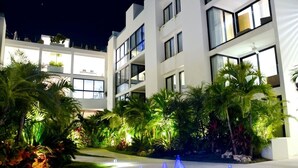 Unclassified image, 4 of 15, button - Anah Suites Dowtown Luxury Condo (Playa del Carmen)