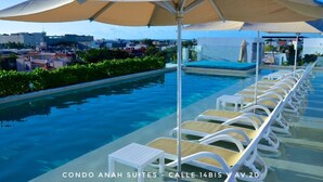 Unclassified image, 2 of 15, button - Anah Suites Dowtown Luxury Condo (Playa del Carmen)