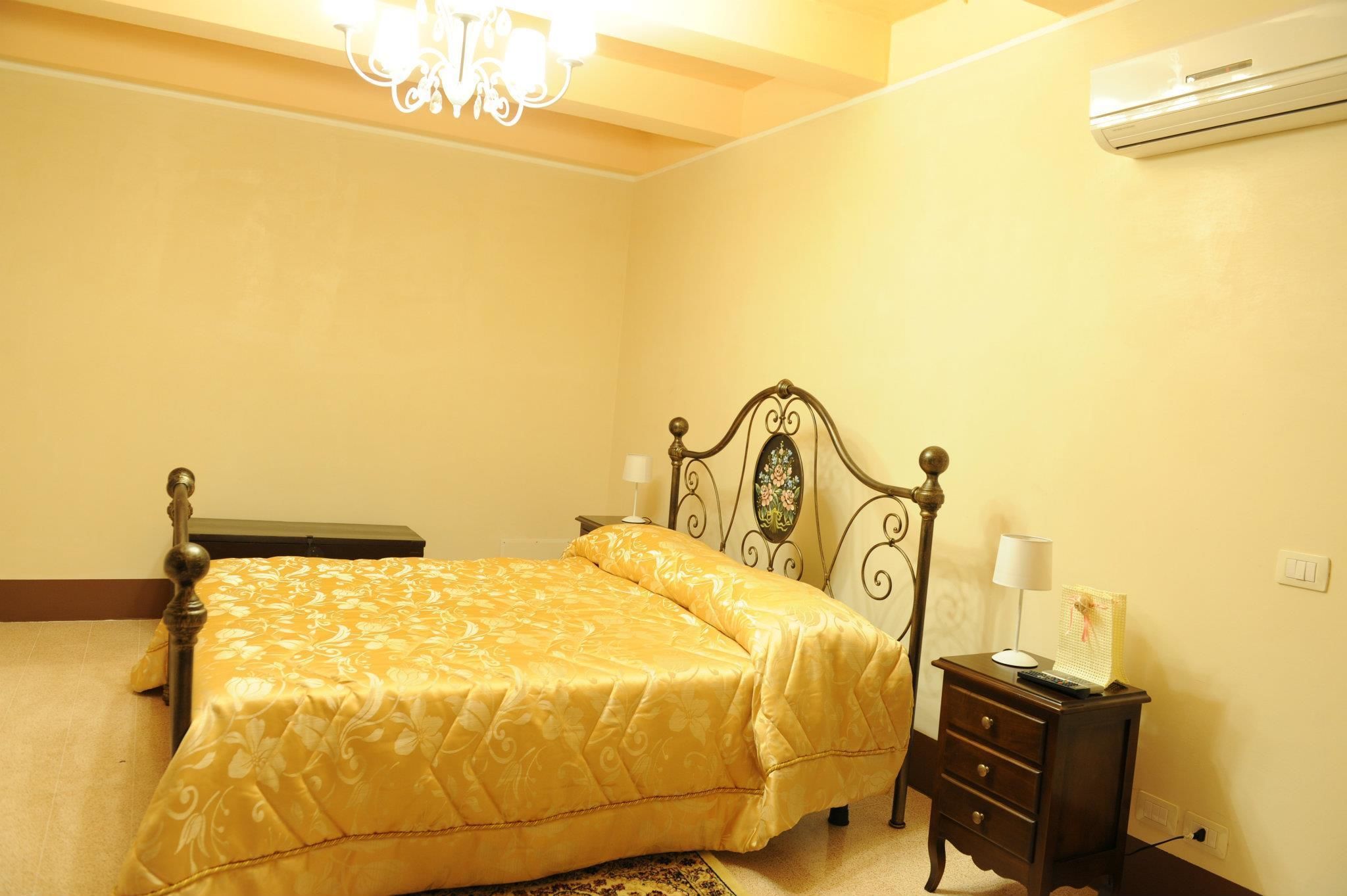 Camera quadrupla (Santa Caterina) | Una cassaforte in camera, insonorizzazione, Wi-Fi gratuito