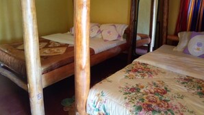 Cottage, 1 slaapkamer, toegankelijk voor mindervaliden, privébadkamer | Uitzicht op het meer