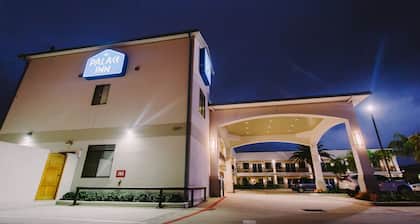 Palace Inn City Center