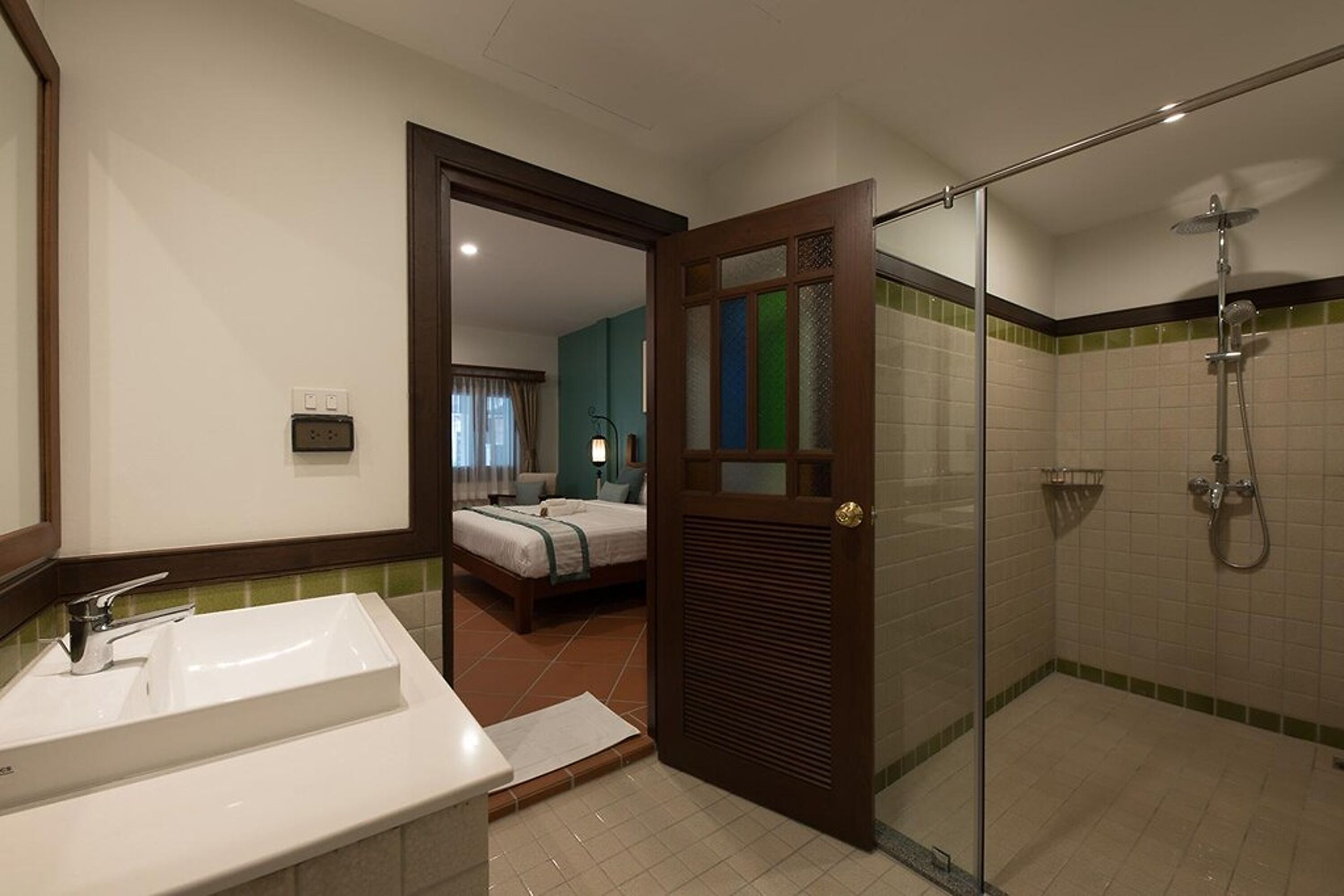 Foto - Villa Sanpakoi