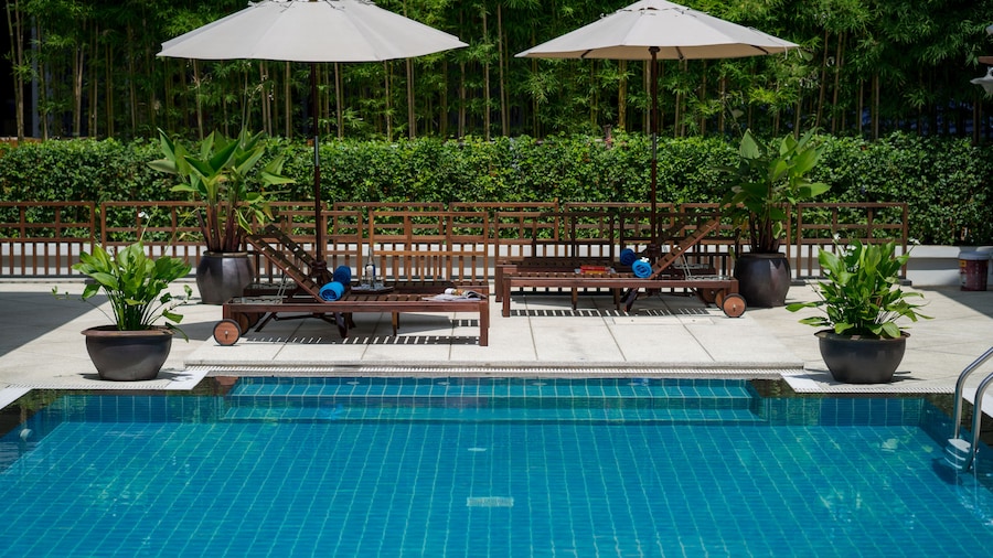 Villa Sanpakoi