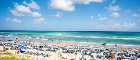 Strand