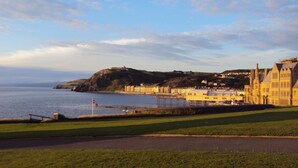 Golf - Cambrian View (Aberystwyth)