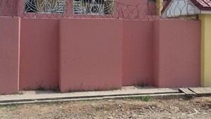 واجهة المنشأة