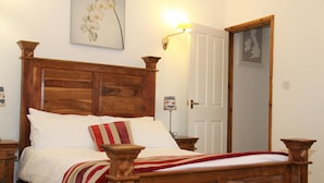 The Hay Suite - The Hay Suite (Aberystwyth)