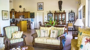 Unclassified image, 2 of 42, button - Villa Isis St Lucia (Marigot Bay)