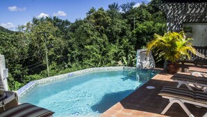 Unclassified image, 3 of 42, button - Villa Isis St Lucia (Marigot Bay)