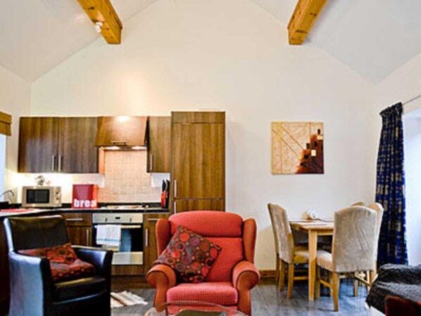 Téléviseur à écran plat