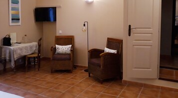 Decoración personalizada y muebles diferentes 