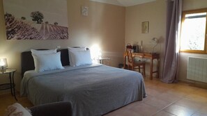 Decoración personalizada y muebles diferentes 