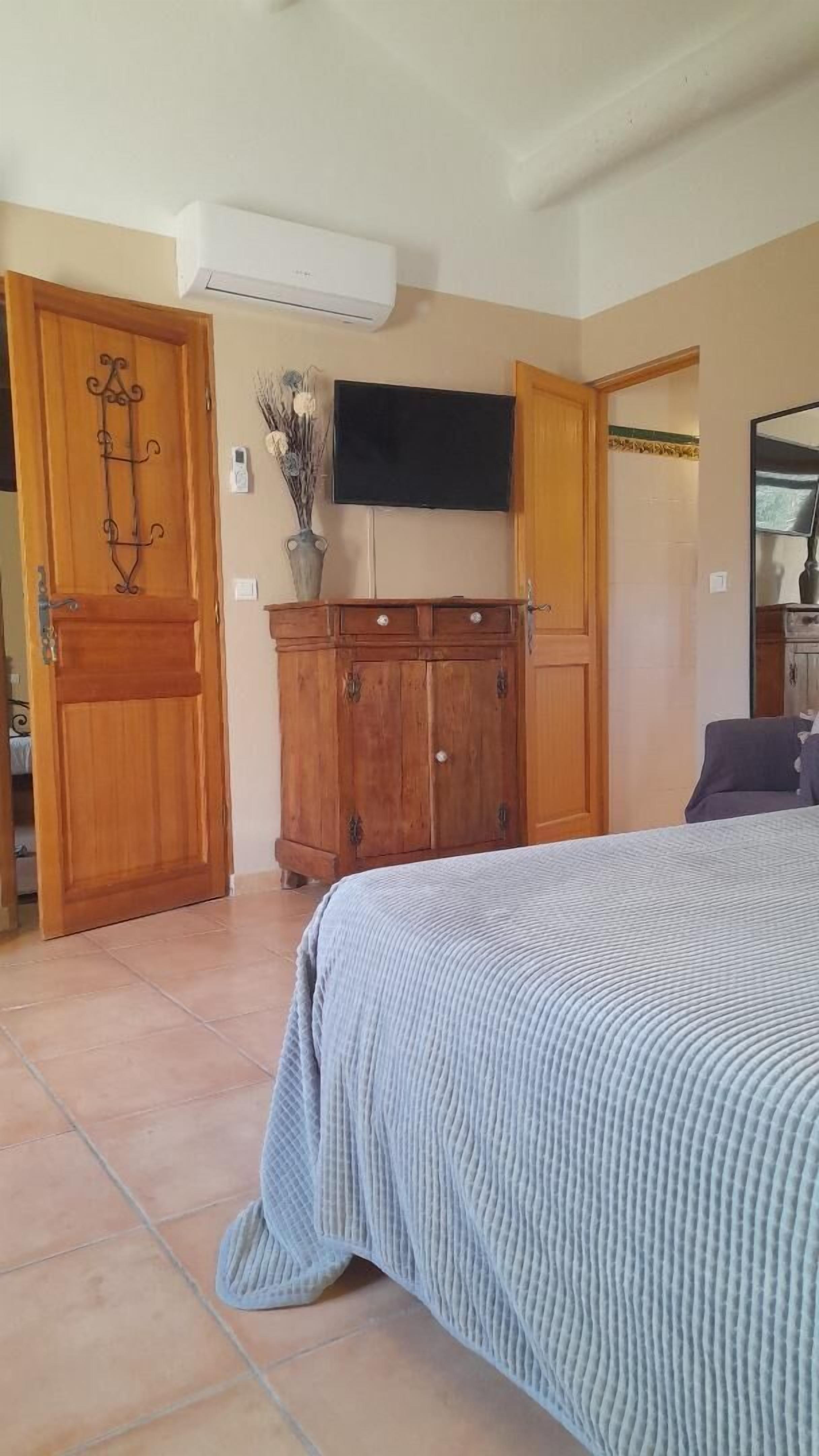 Foto - Le Mas des Vergers