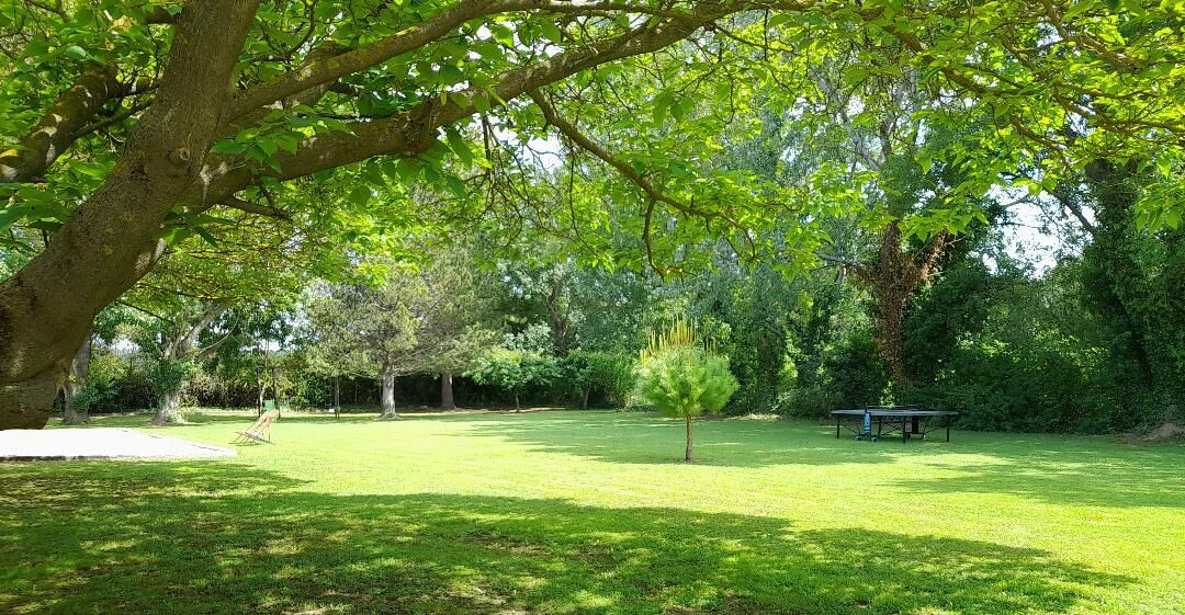 Foto - Le Mas des Vergers