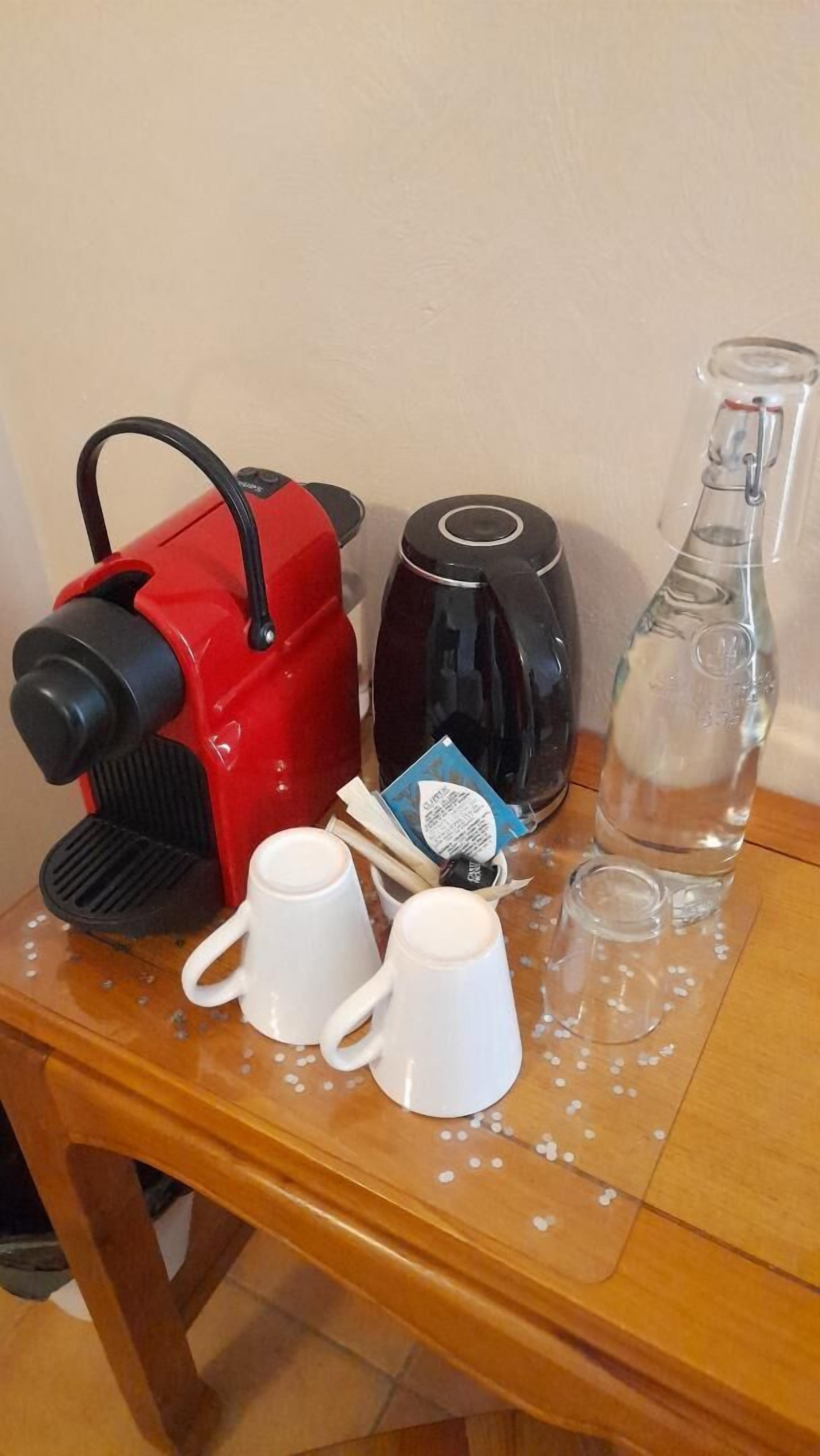 Foto - Le Mas des Vergers