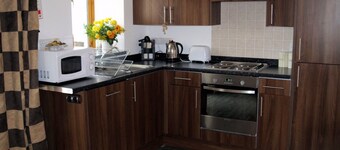 더 밀킹 파를러