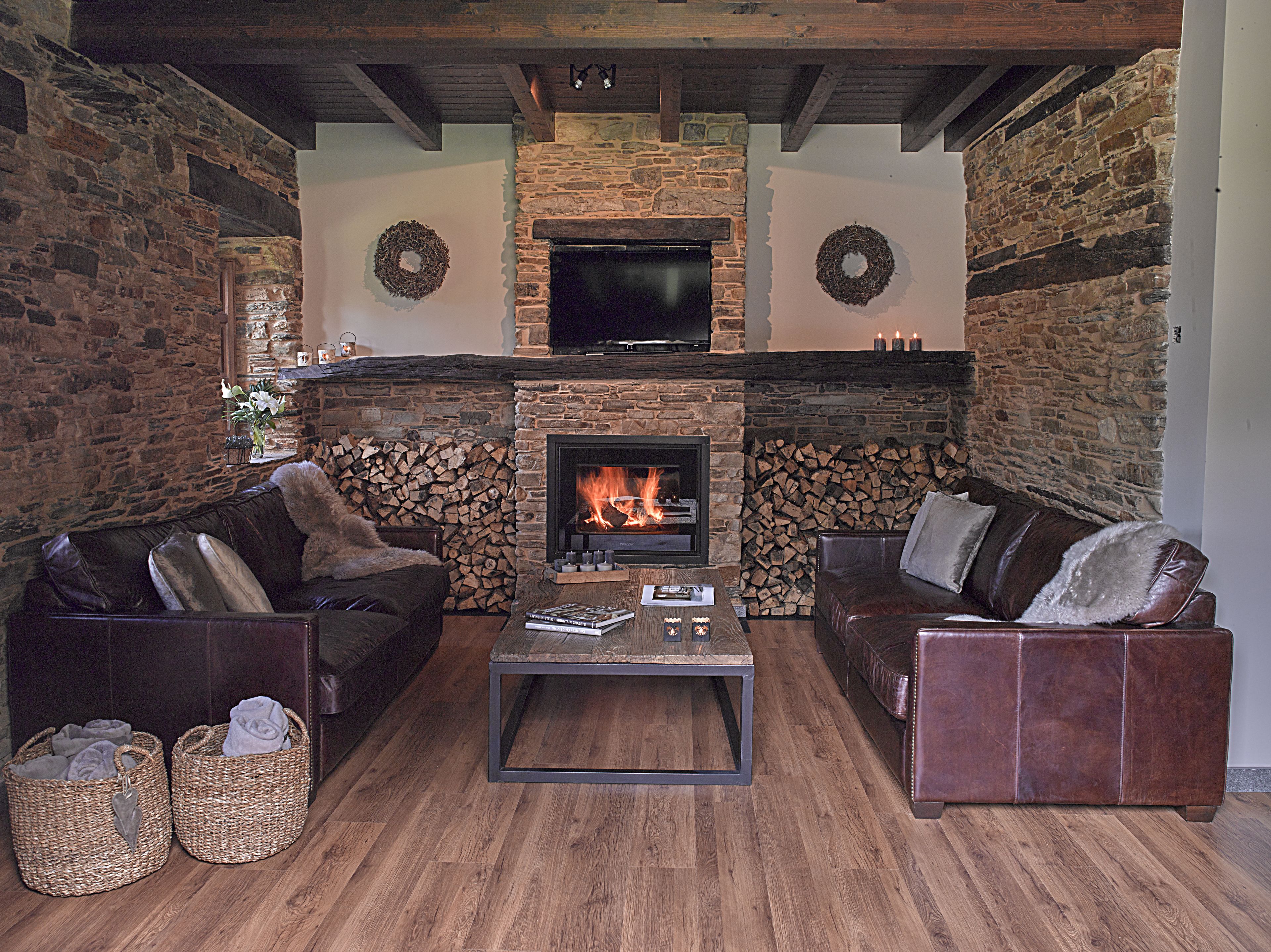 Foto - Aldea Rural y Gastro Restaurante Casona de Labrada