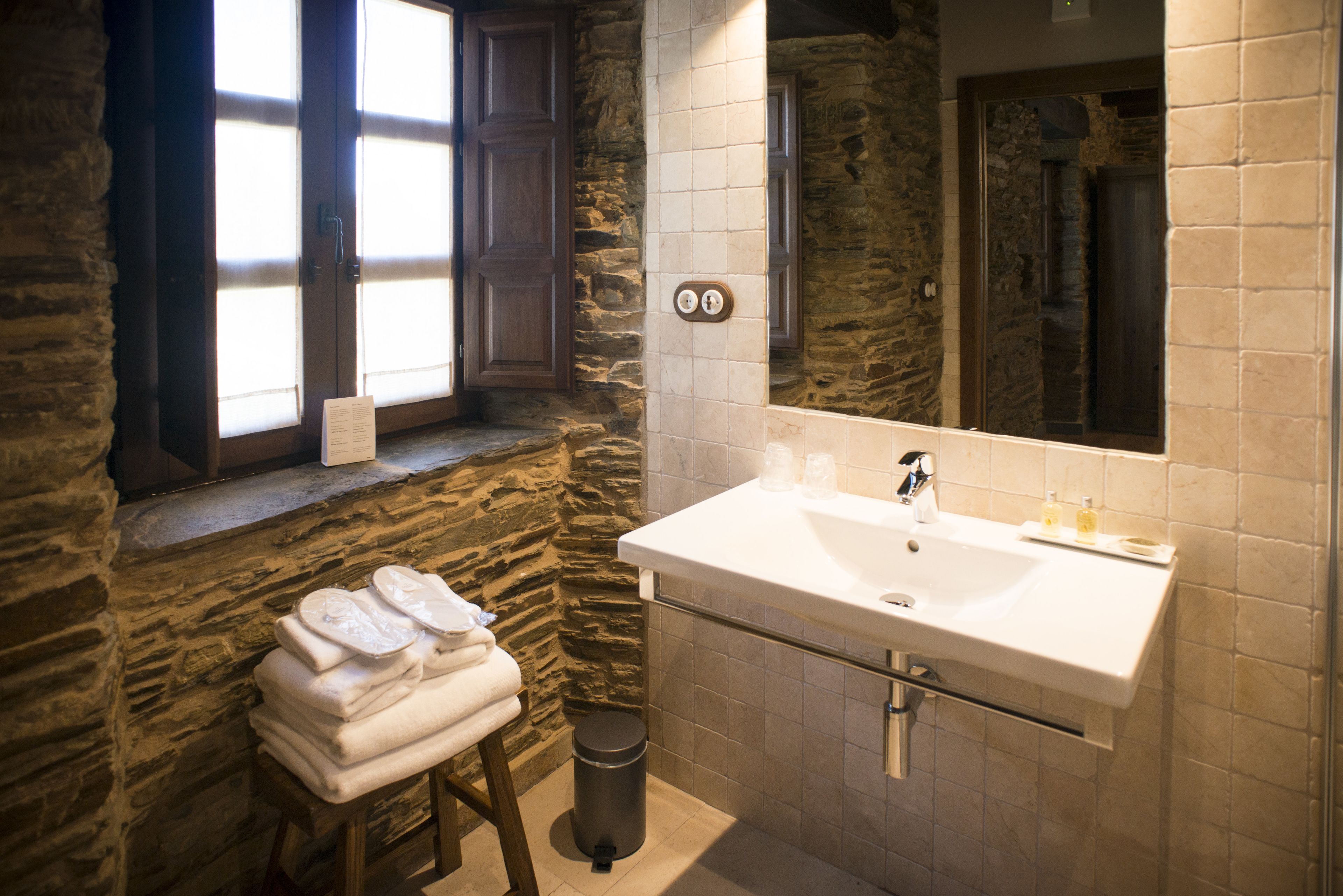 Foto - Aldea Rural y Gastro Restaurante Casona de Labrada