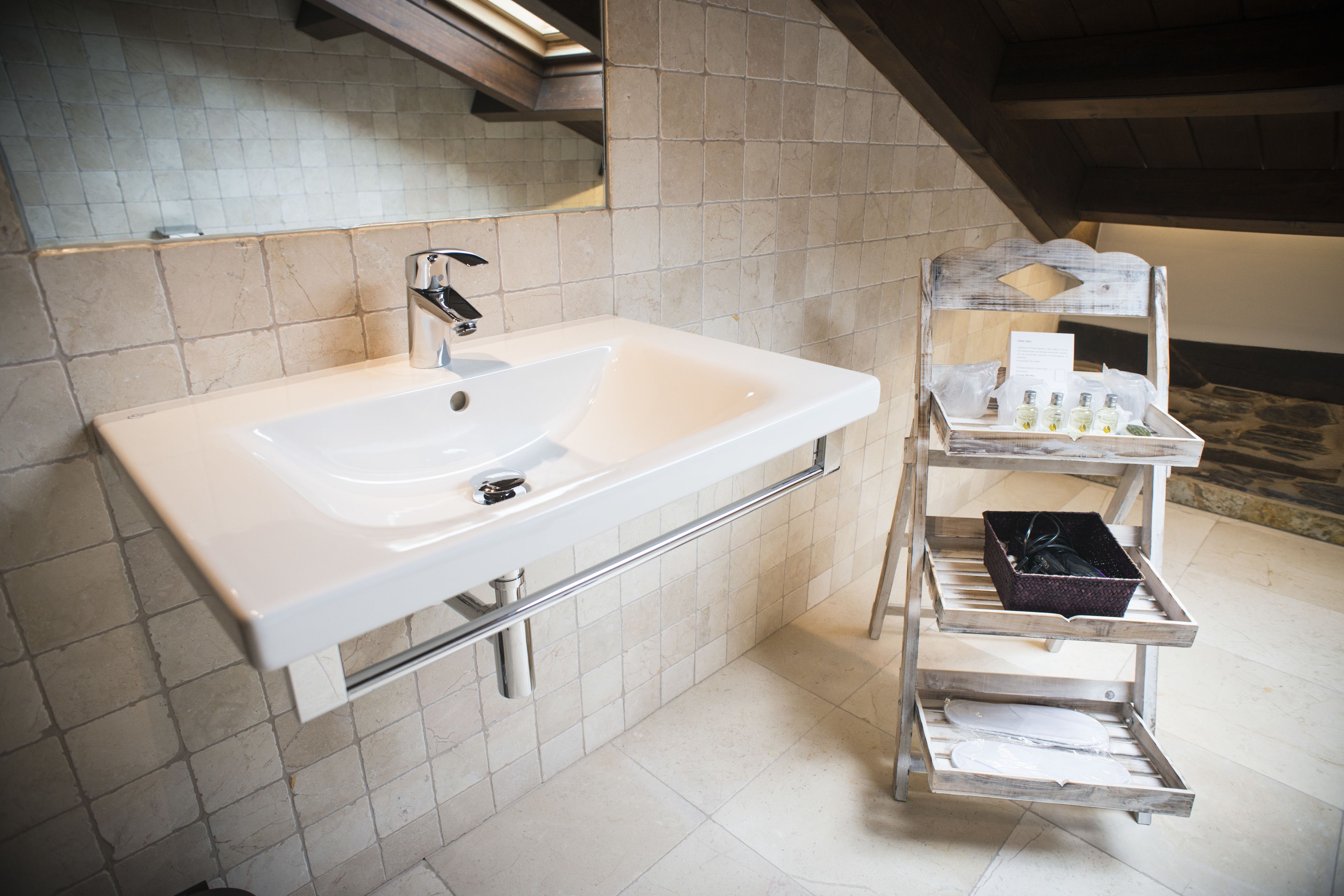 Foto - Aldea Rural y Gastro Restaurante Casona de Labrada