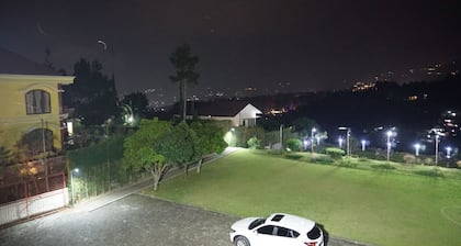 The View Villa