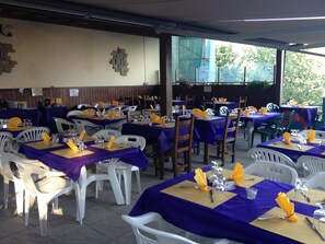 Restaurang