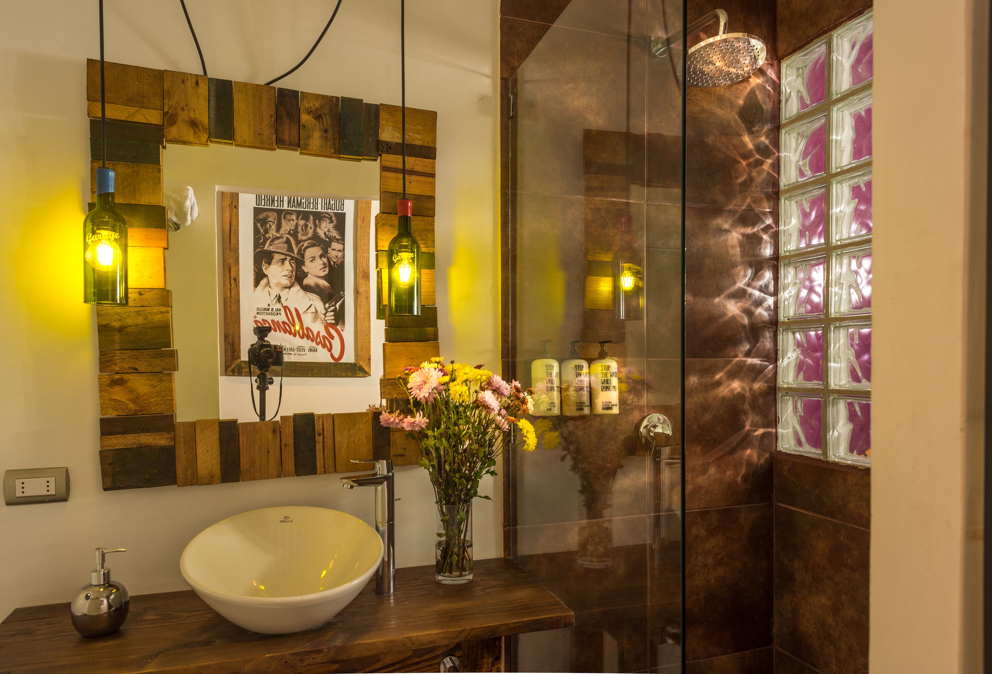 Foto - Hotel Winebox Valparaiso