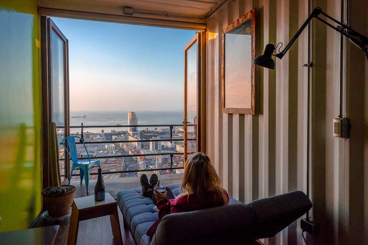 Superior Studio, Non Smoking, Private Bathroom | View from room