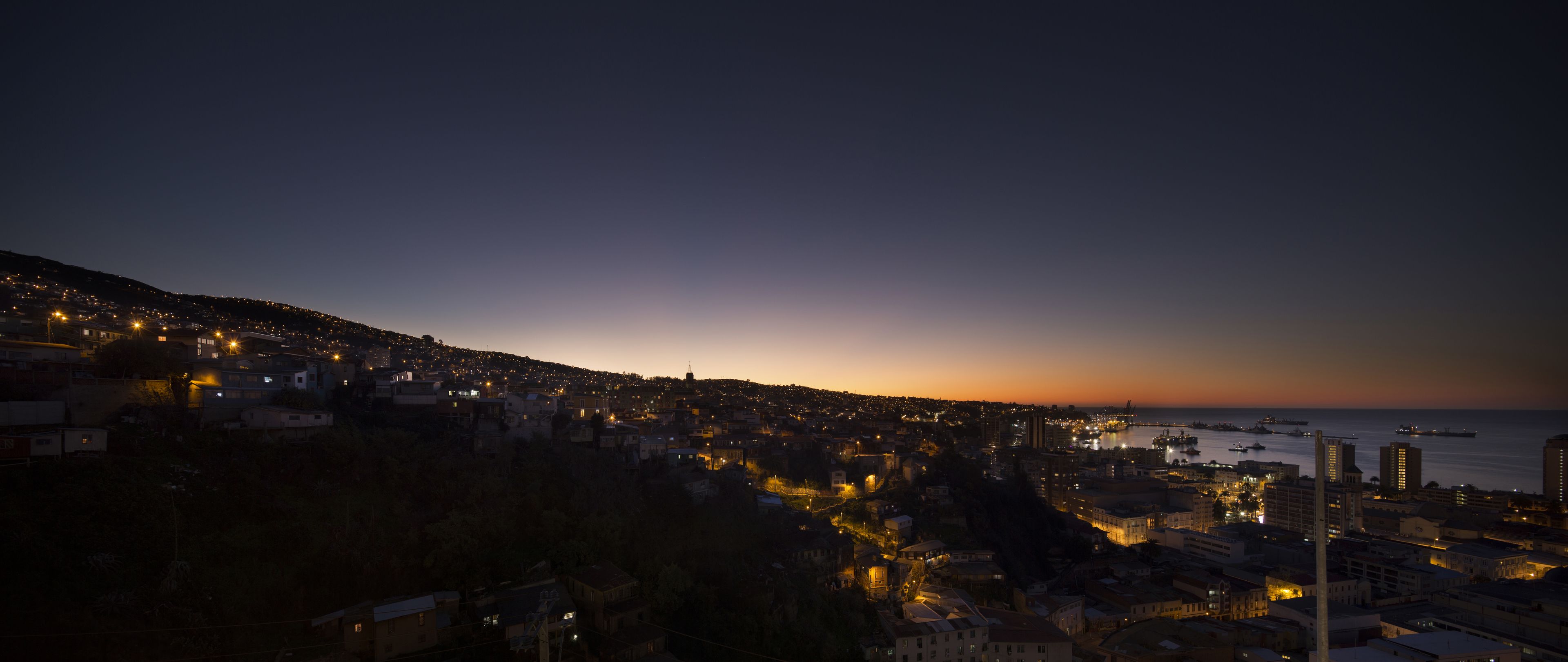 Foto - Hotel Winebox Valparaiso