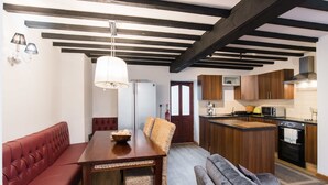 Doppelzimmer | Eigene Küche