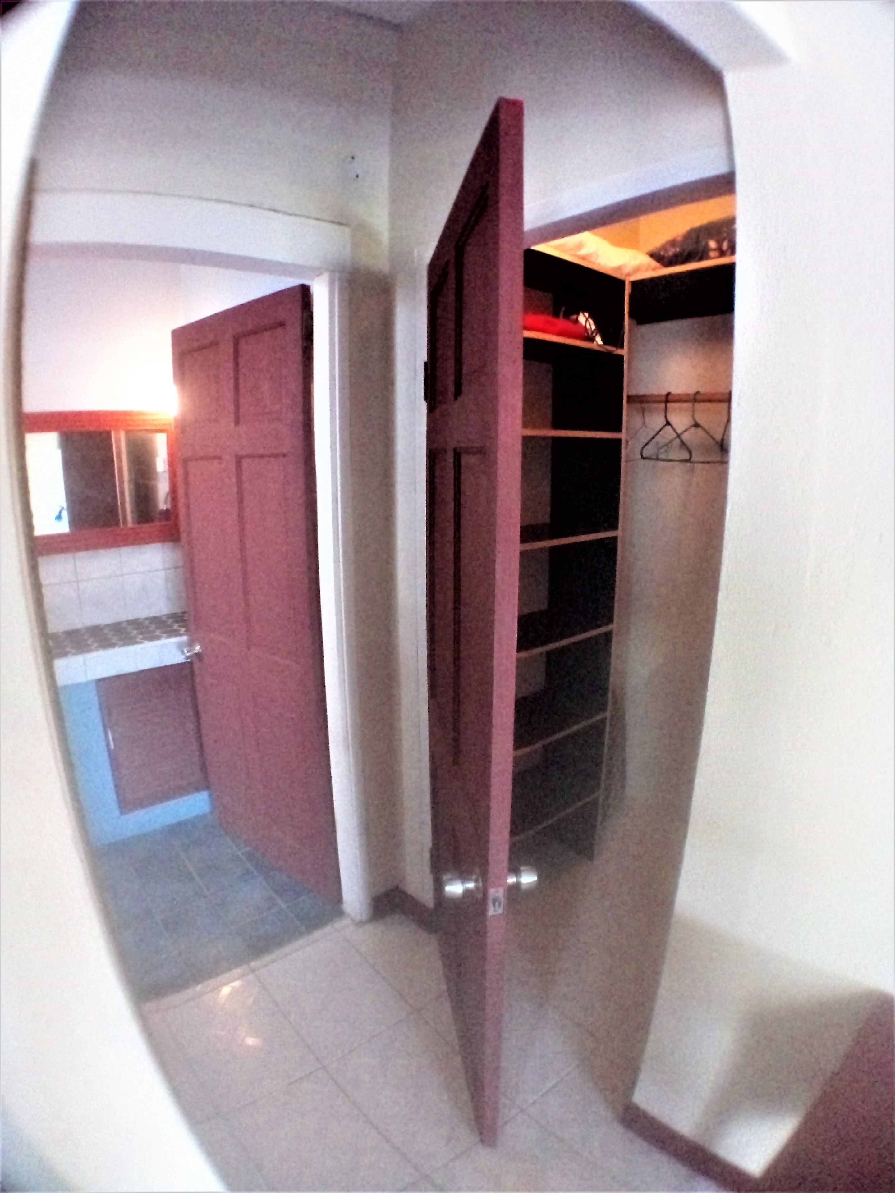 studio 1 | view from room