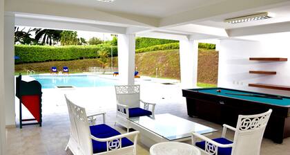 Beraca Country House
