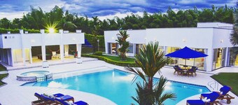 Beraca Country House