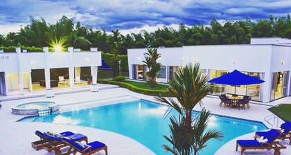 Beraca Country House