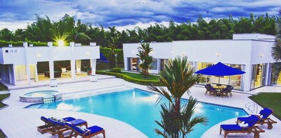 Beraca Country House