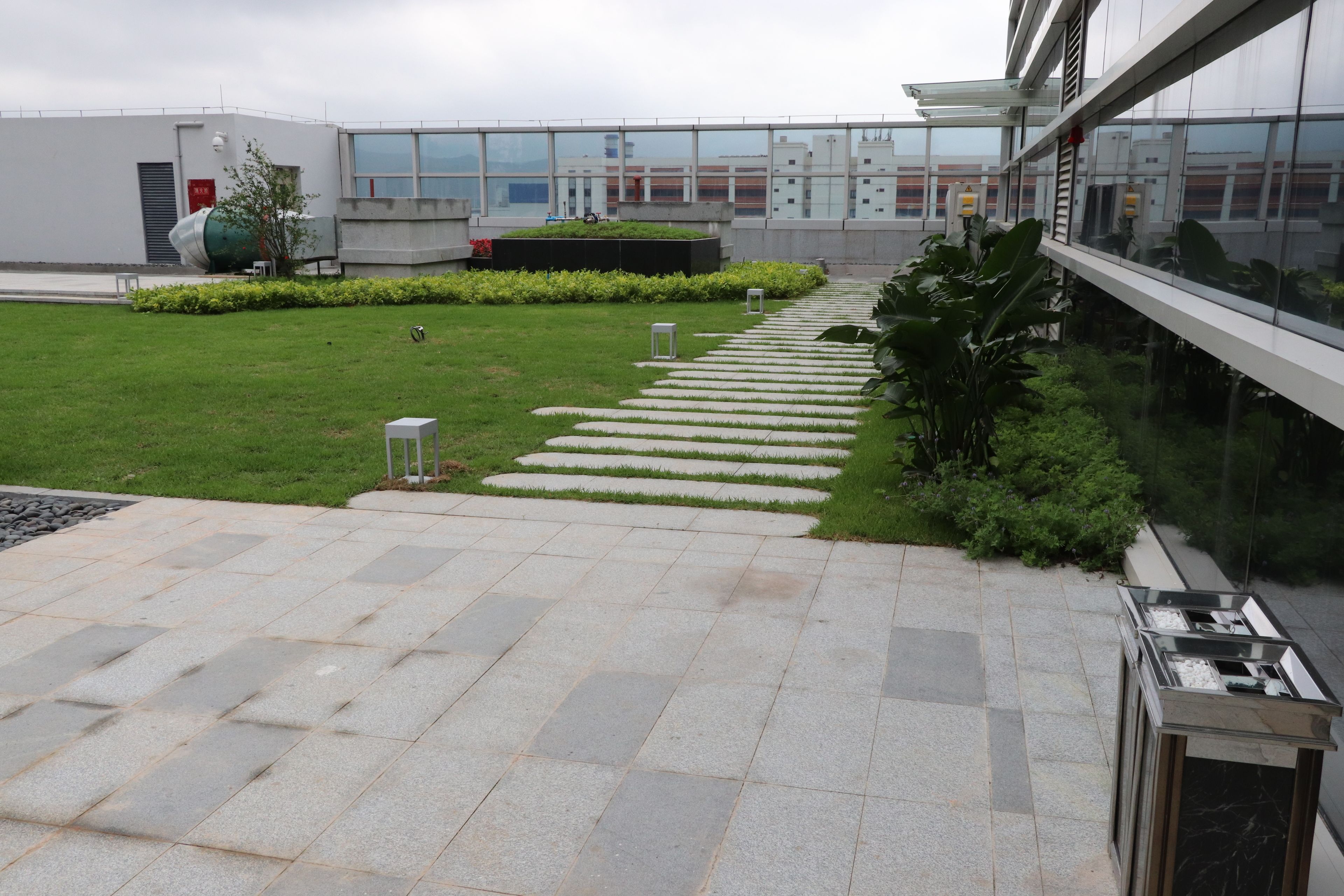 Photo - Hilton Garden Inn Zhuhai Hengqin