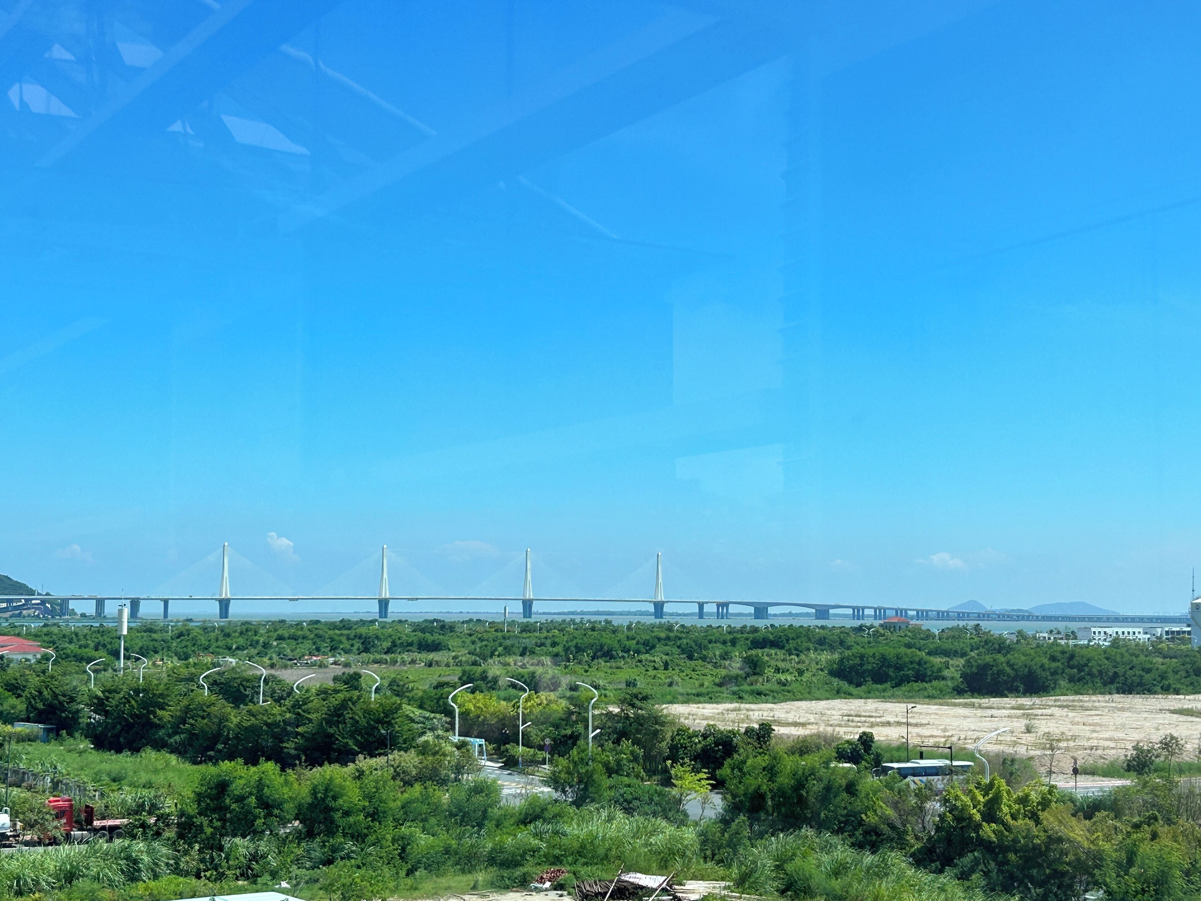 Photo - Hilton Garden Inn Zhuhai Hengqin