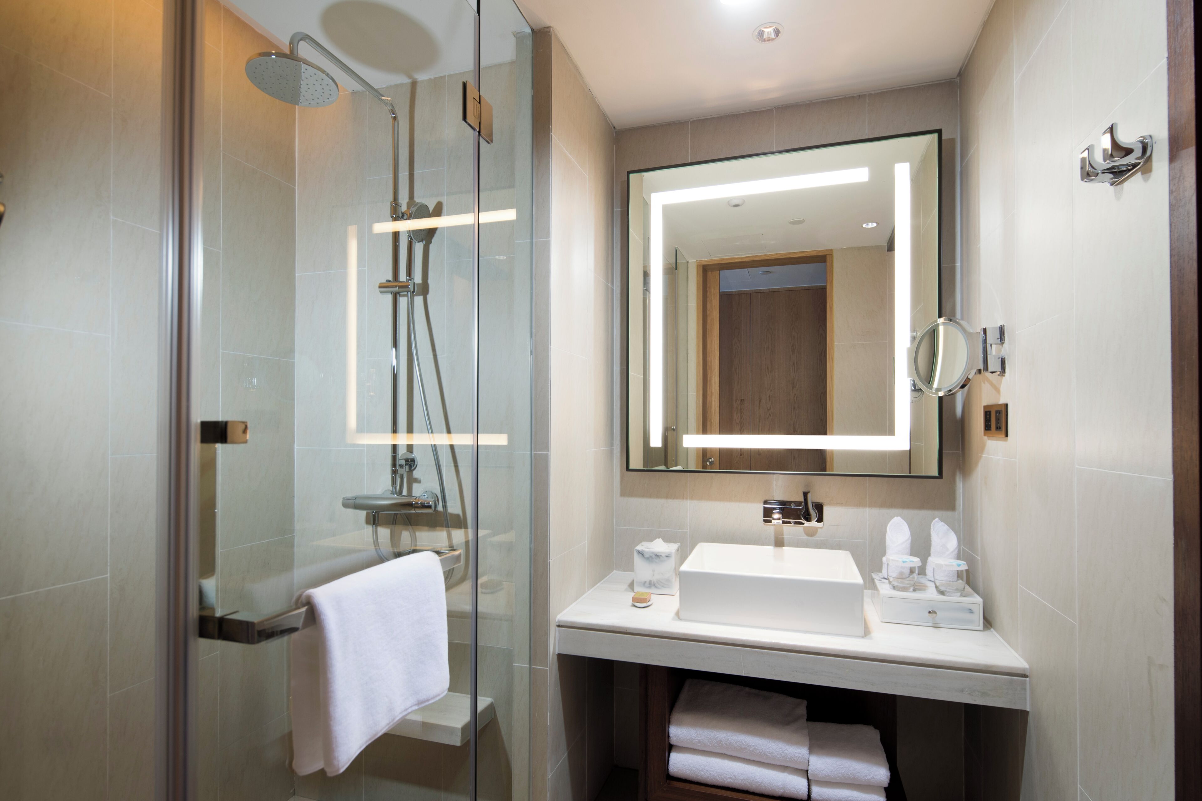 Foto - Hilton Garden Inn Zhuhai Hengqin
