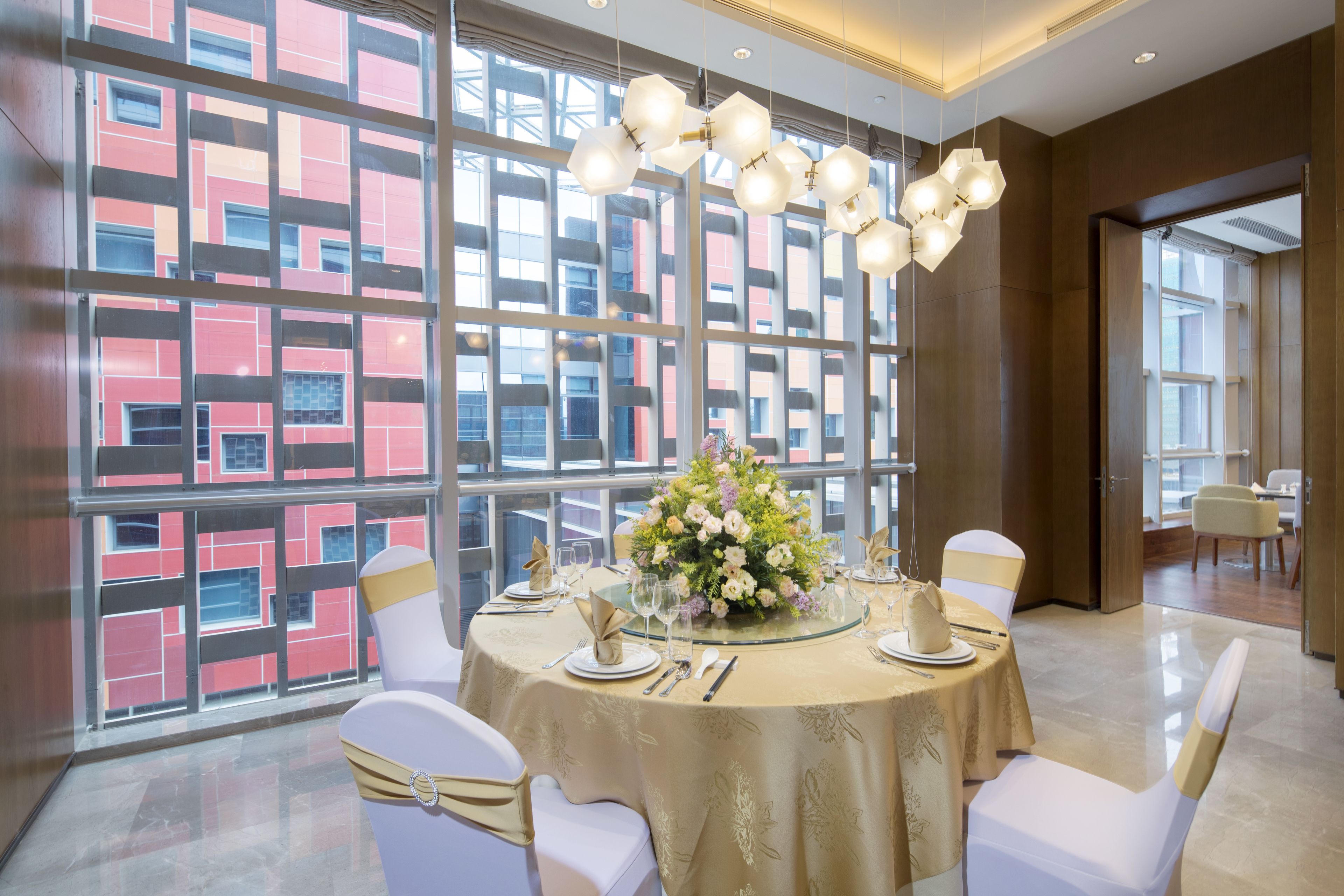 Photo - Hilton Garden Inn Zhuhai Hengqin