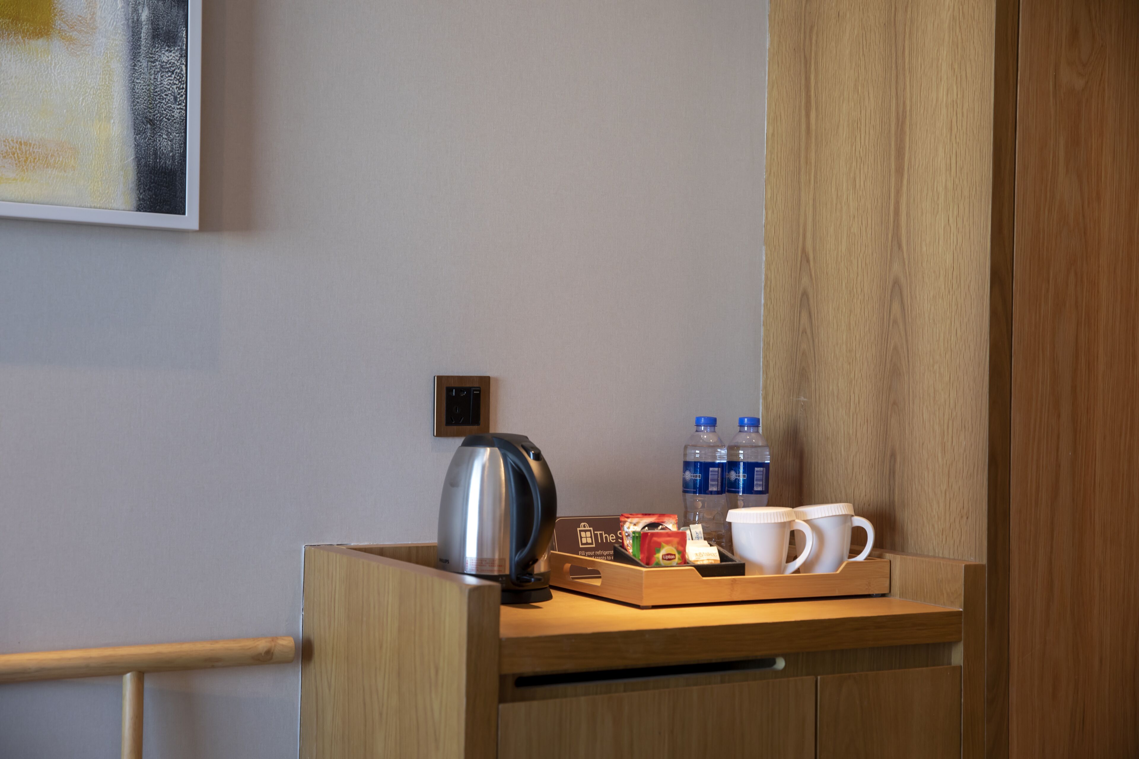 Photo - Hilton Garden Inn Zhuhai Hengqin