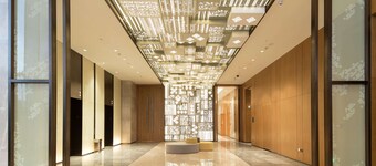 Hilton Garden Inn Zhuhai Hengqin