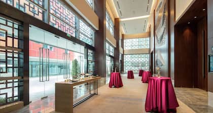 Hilton Garden Inn Zhuhai Hengqin