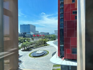Street view - Hilton Garden Inn Zhuhai Hengqin (Zhuhai)