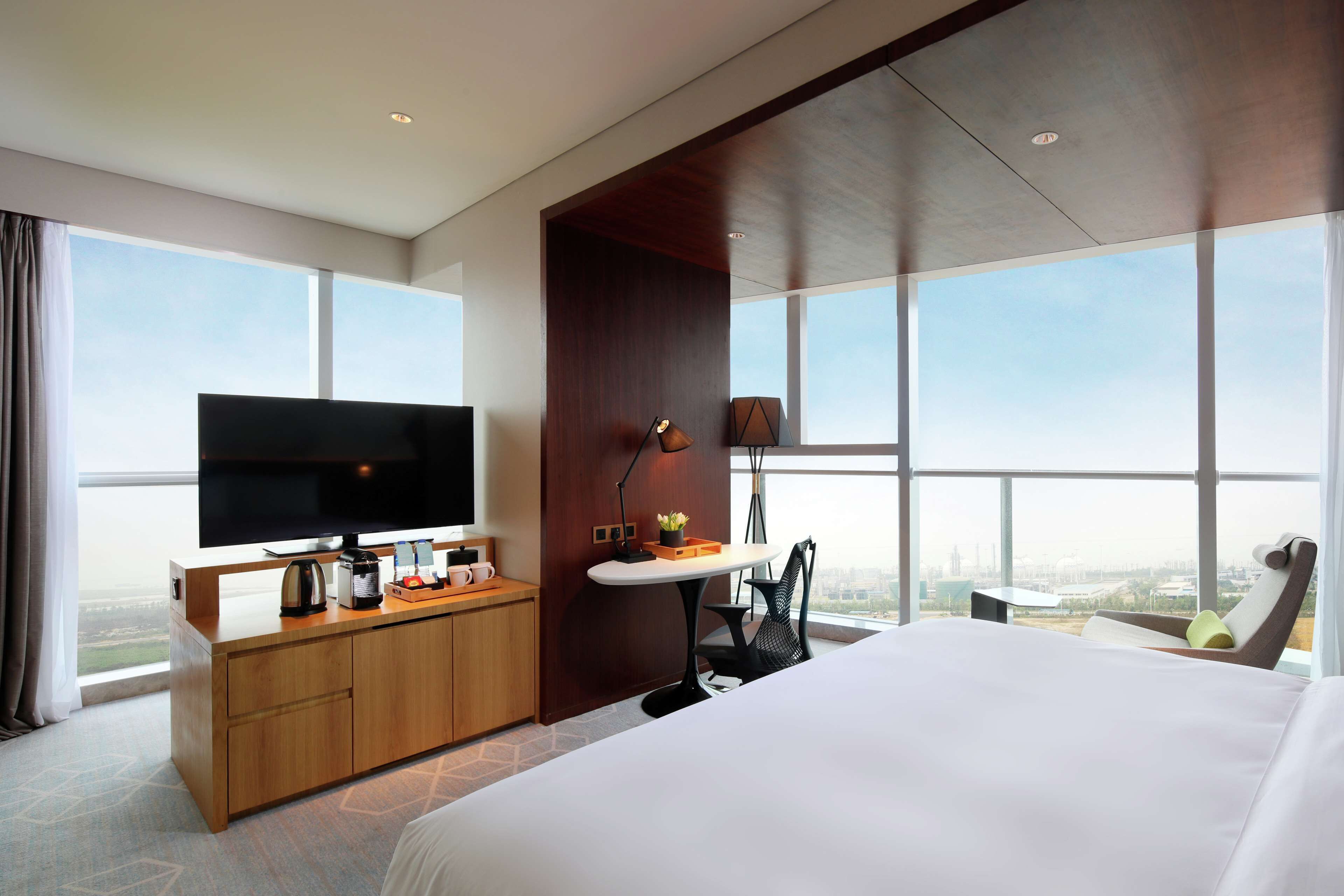 Photo - Hilton Garden Inn Zhuhai Hengqin