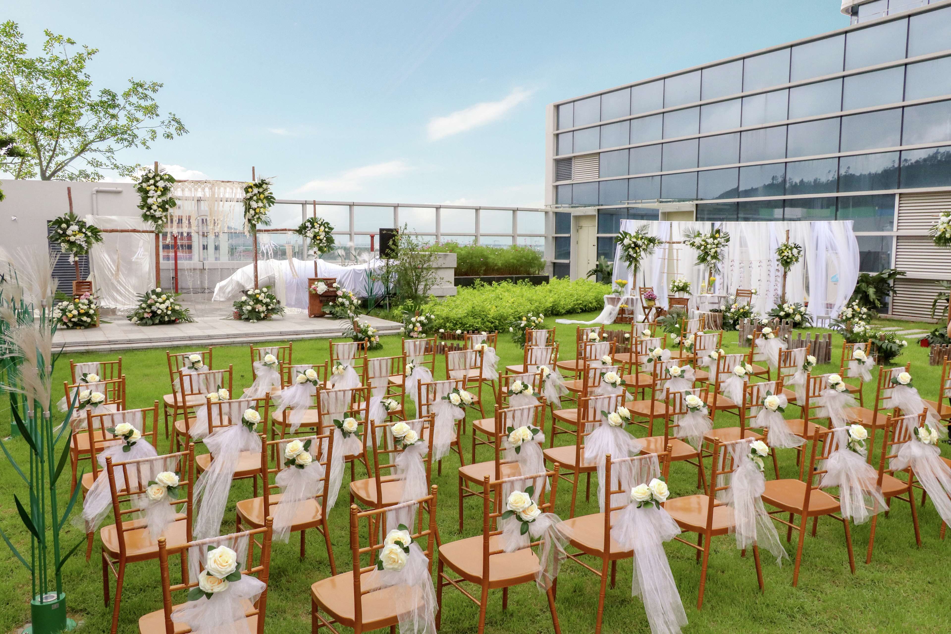 Photo - Hilton Garden Inn Zhuhai Hengqin