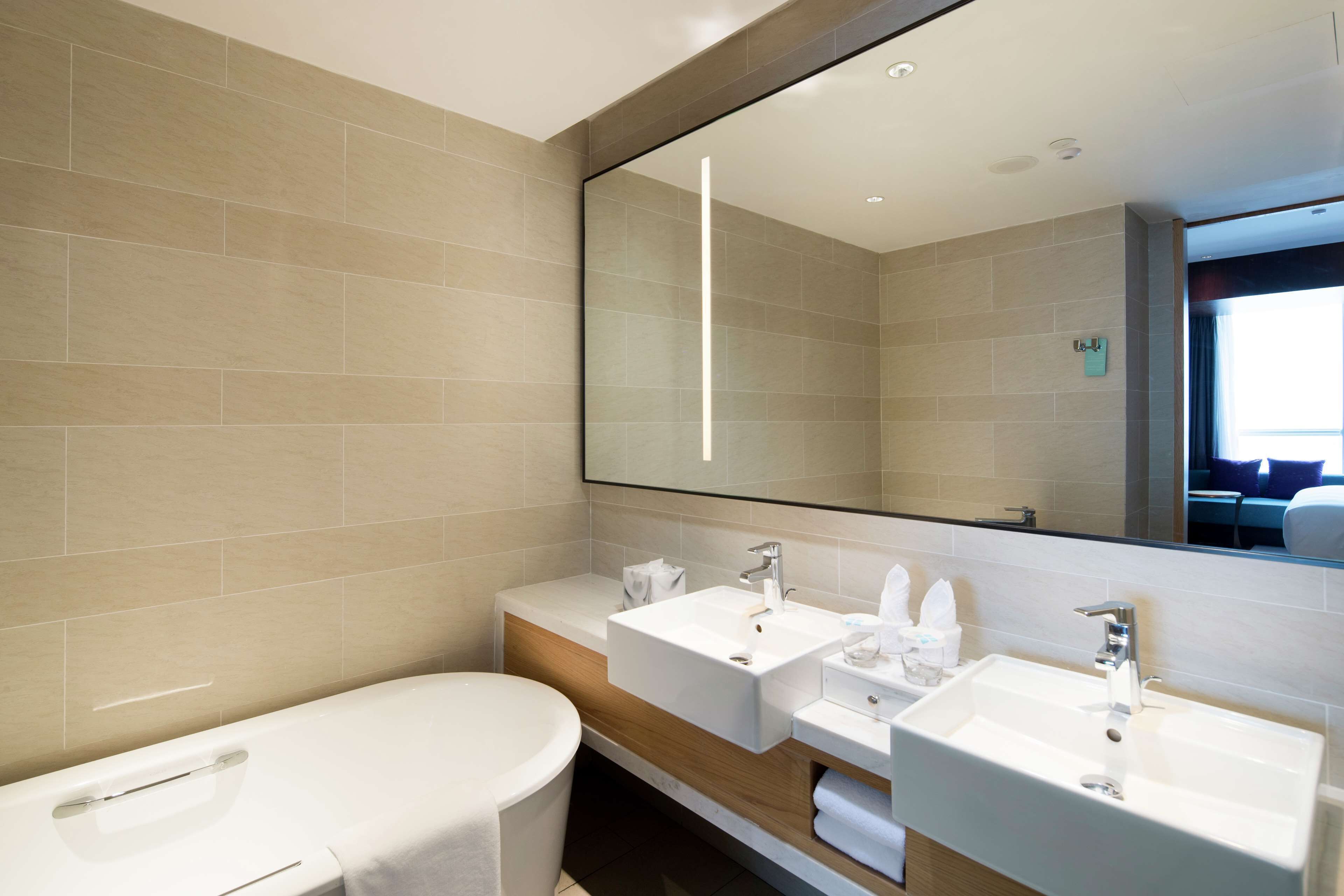 Photo - Hilton Garden Inn Zhuhai Hengqin