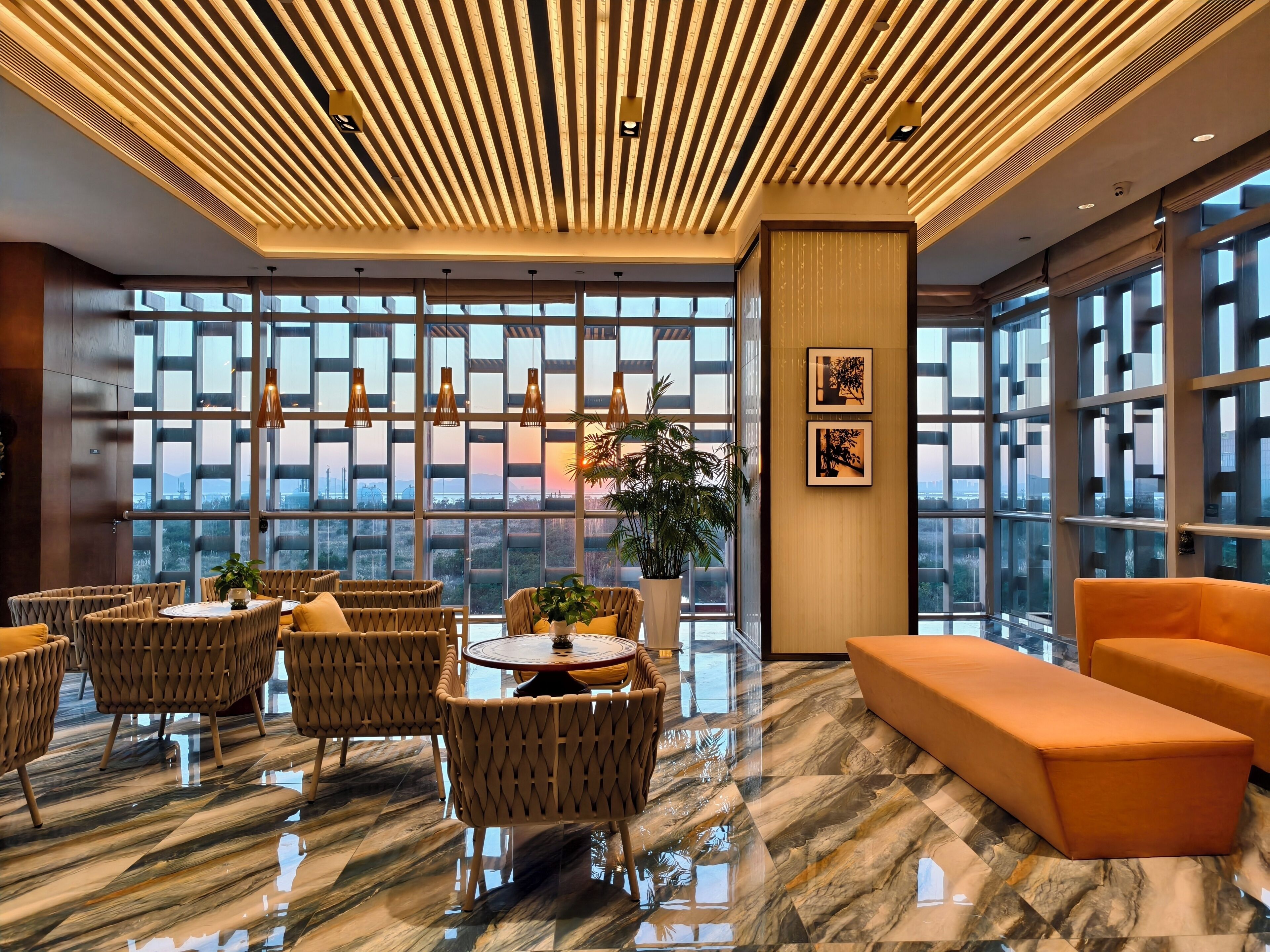 Foto - Hilton Garden Inn Zhuhai Hengqin