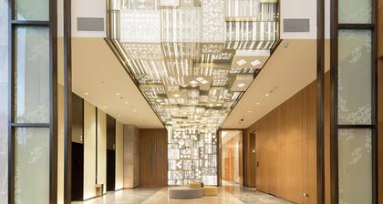 Hilton Garden Inn Zhuhai Hengqin