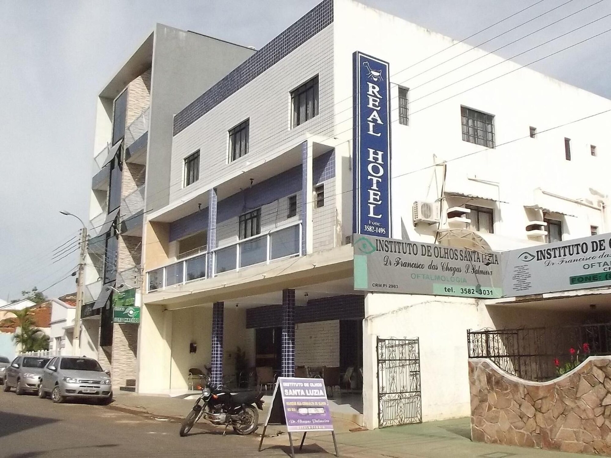 3 Star Hotels
