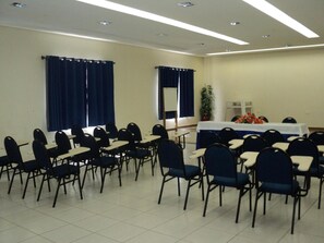 Salle de réunion