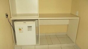 Chambre Deluxe | Mini-réfrigérateur